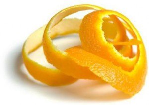 Апельсиновая мука для безглютеновой выпечки